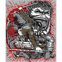 Japanese anime-JP 2395